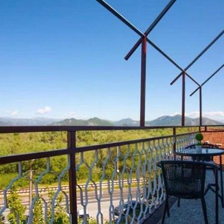 Skadar Lake Apartment-Nikola Podgorica Luaran gambar