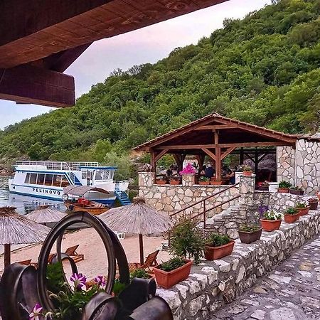 Skadar Lake Apartment-Nikola Podgorica Luaran gambar