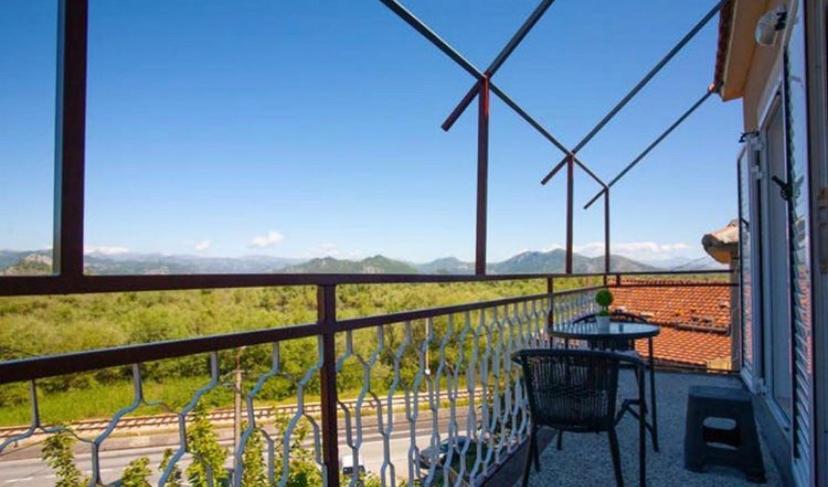 Skadar Lake Apartment-Nikola Podgorica Luaran gambar