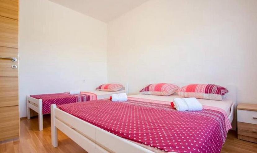 Skadar Lake Apartment-Nikola Podgorica Luaran gambar