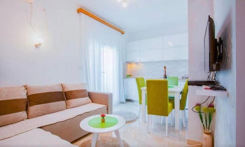 Skadar Lake Apartment-Nikola Podgorica Luaran gambar